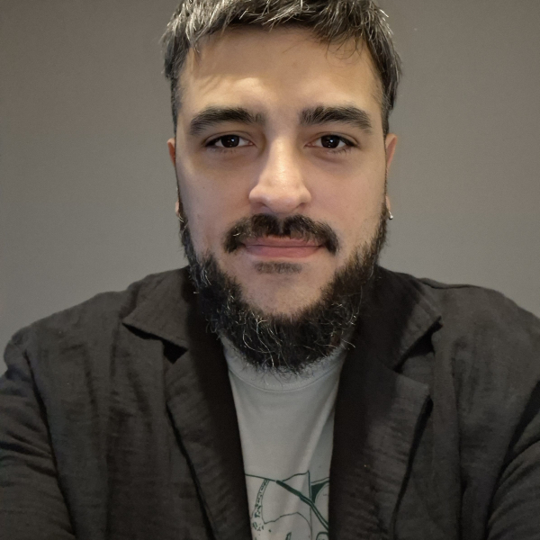 Emiliano Vargas